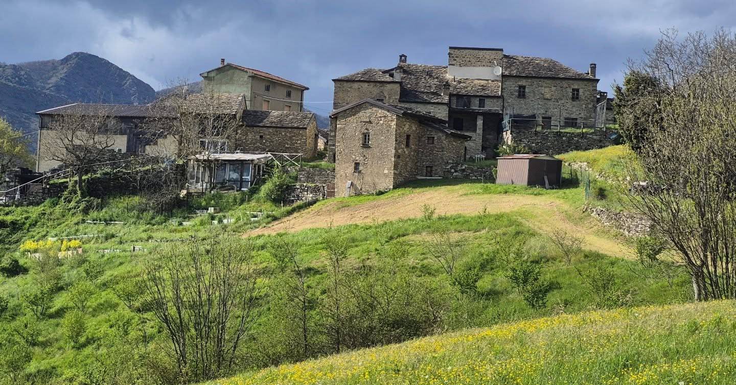 Tempo di Vivere, ecovillaggio sull’Appennino piacentino